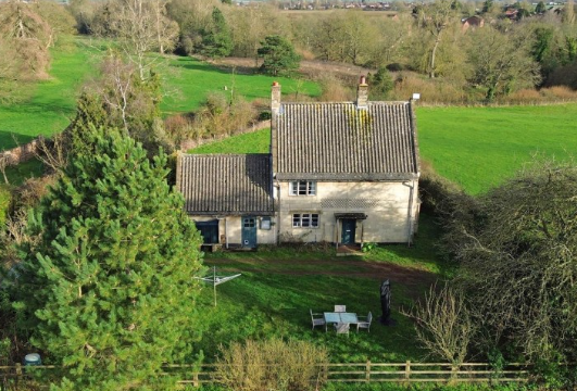 Extension Potential in Bromham photo